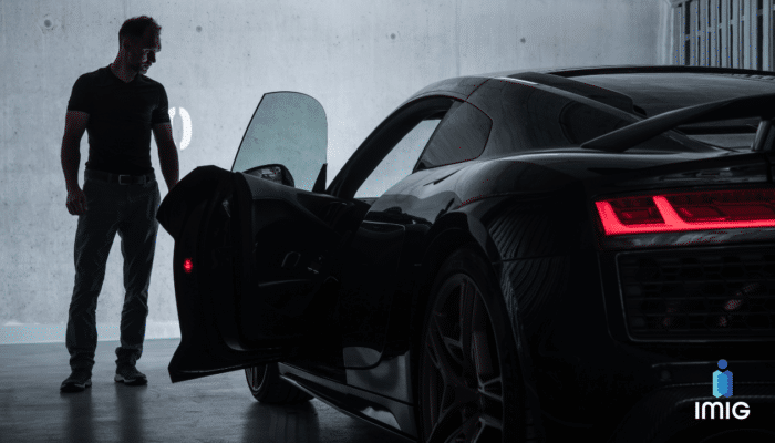automotive consultants