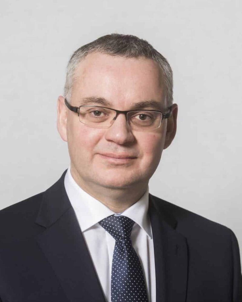 Paul Wyatt